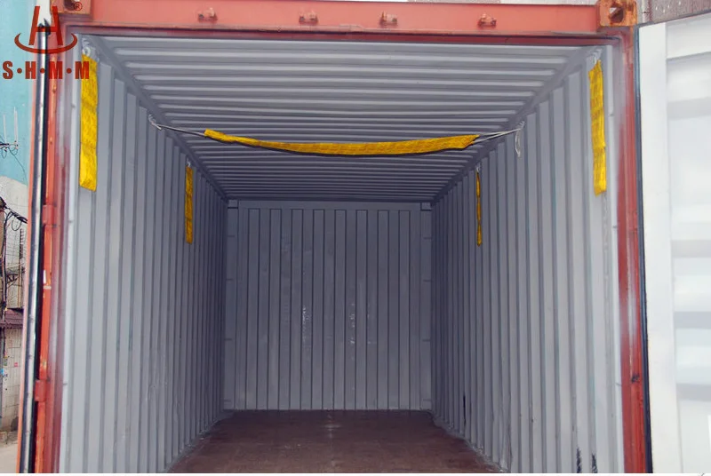 Super Absorbent Polymer for Agriculture Container Desiccant