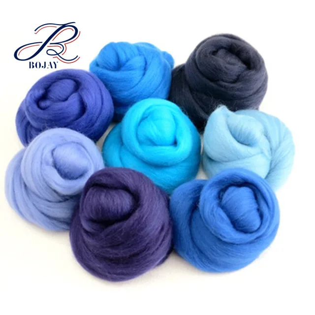 Micron 21.5 100% Australia Merino Wool Yarn Super Chunky