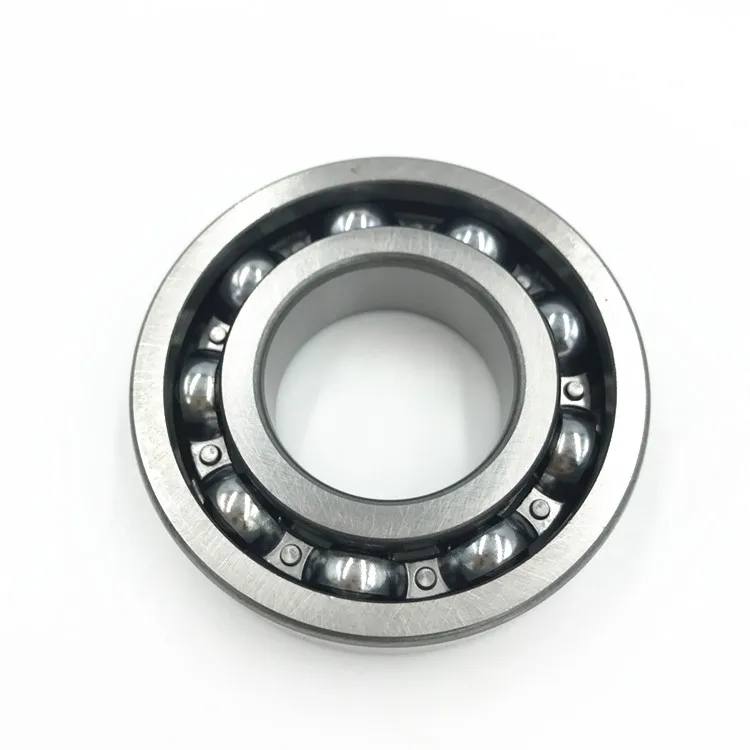 16017 deep groove ball bearing from china factory 85*130*14mm support your own designed logo