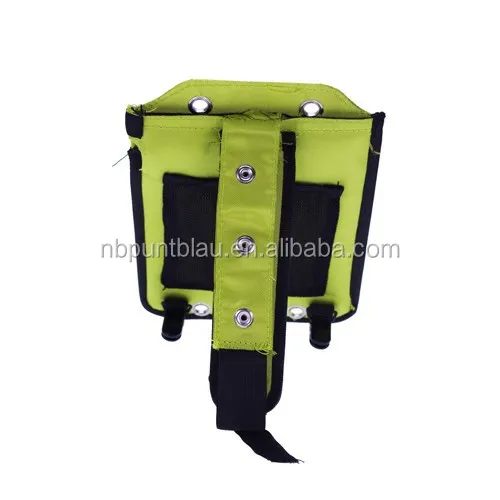 
Portable mobile phone solar charger with USB port 