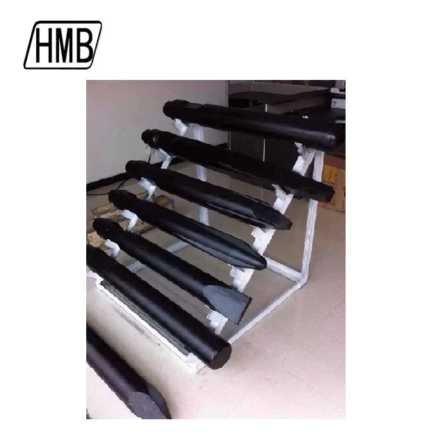 competitive price chiseling stone tool excavator rock breaker Spare Parts