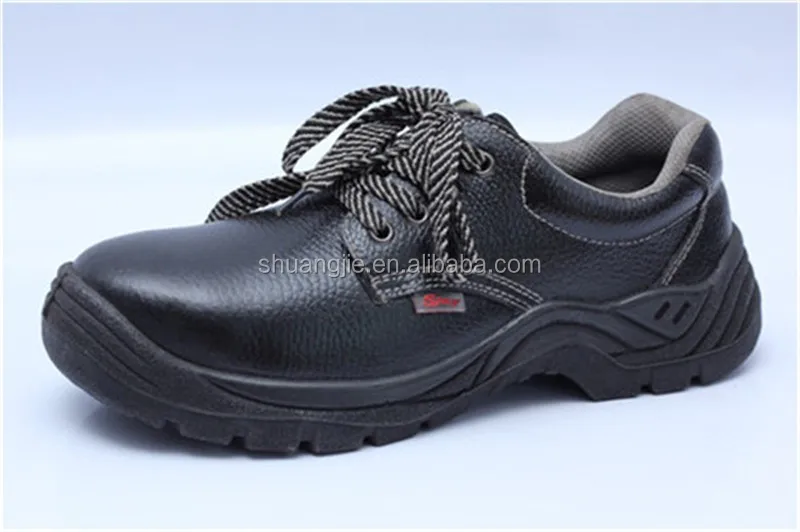safety shoes price in india,woodland safety shoes,steel toe safety shoes NO.9084