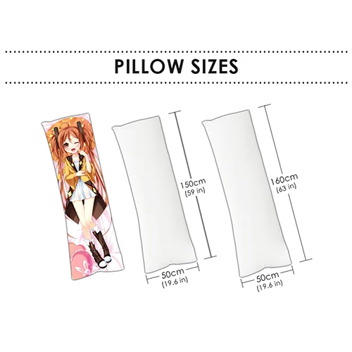 ADP Erza Scarlet - Fairy Tail Anime Dakimakura Japanese Hugging Body Pillow Cover ADP69016