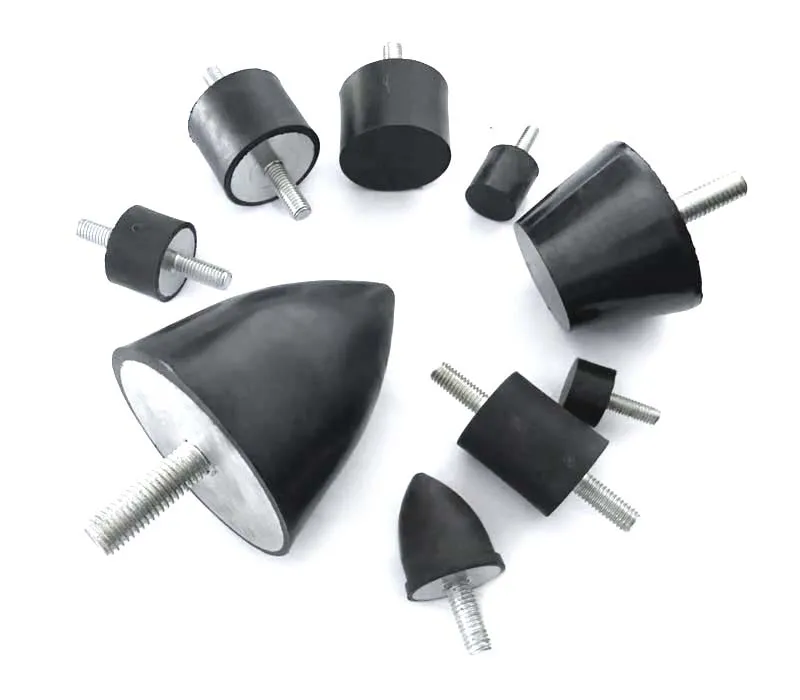 Резиновый демпфер амортизатор Shock Absorber