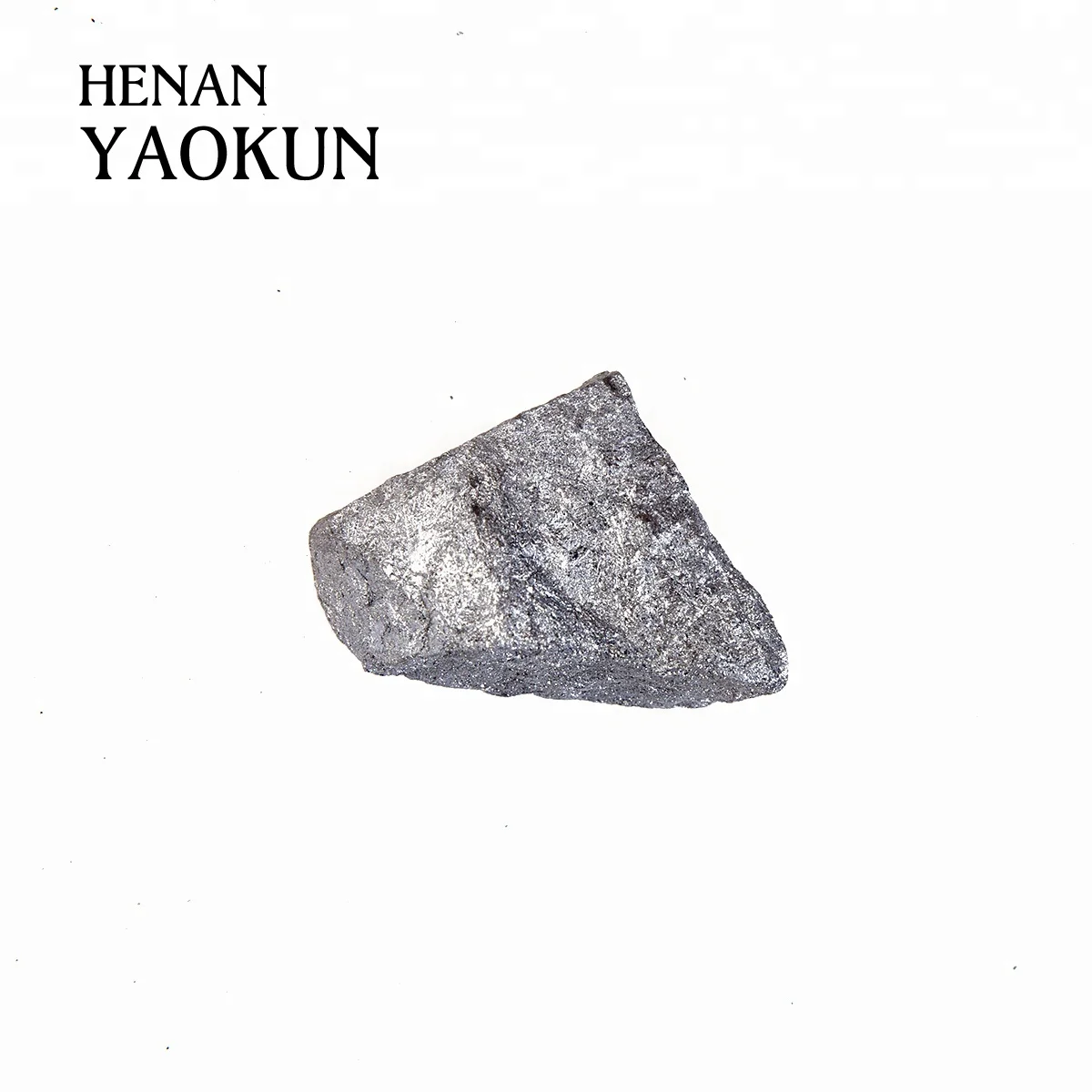
Anyang ferroalloy -FeSi 15% 45% 65% 72% 75% 