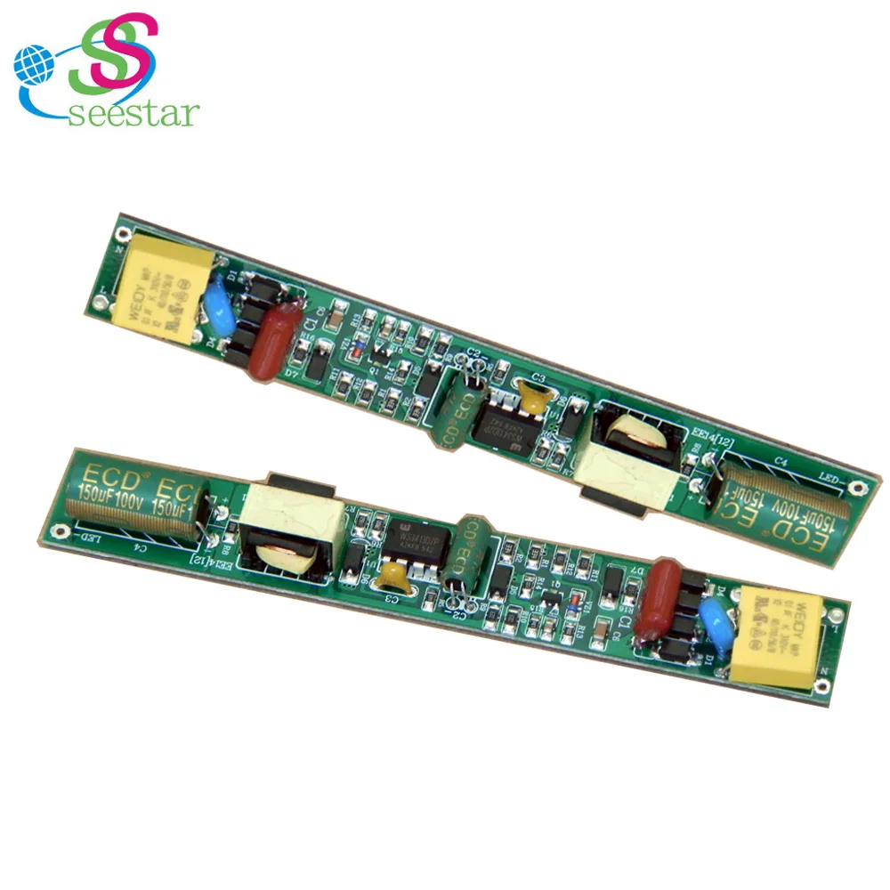BIS LED Driver t8 240ma 18w non-isolated high pf constant current led driver from seestar company