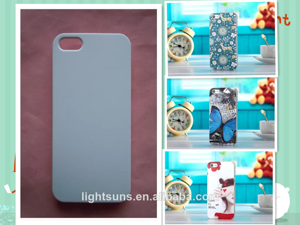 выбор стильный дизайн 3d случай мобильного телефона для iphone, к инновациям телефона для iphone 4,4s, 5,5s, 5c случае