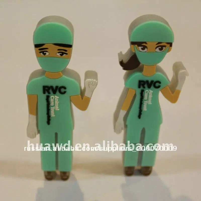 доктор медицинских привод вспышки usb на заказ