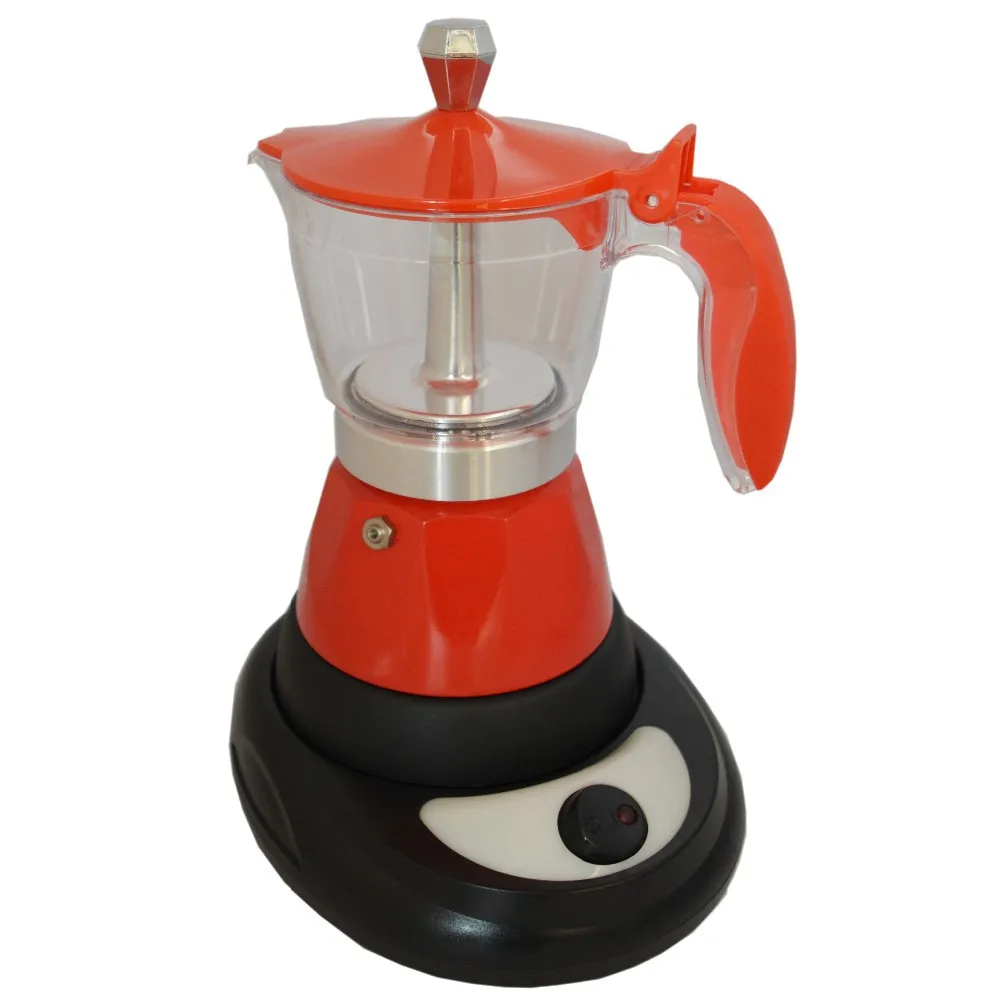 household item spanish coffee maker heating element 220V 300ml