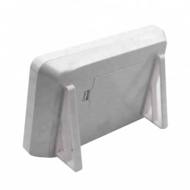 Smart 433MHz Wireless Programmable Electric Heating Room Thermostat