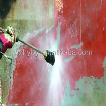 180Mpa Oil&Gas High pressure fracturing pump