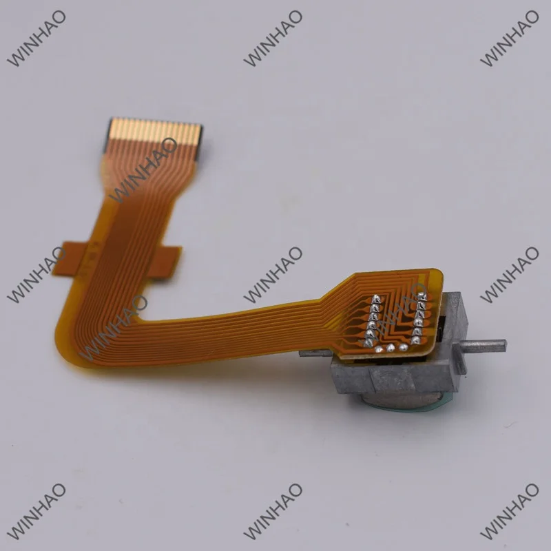 1790876103 атм запчасти Wincor V2CU кардридер магнитная головка r/w для PN: 1750173205