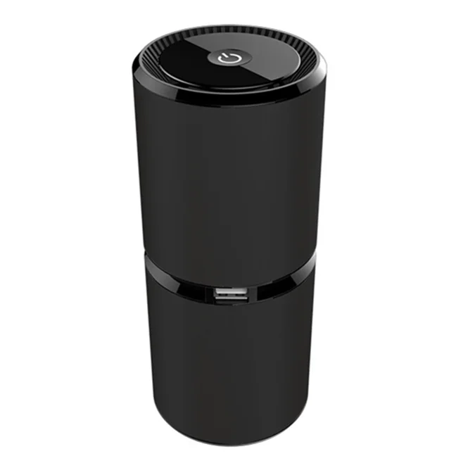 Humidifier Air Purifier,New Trending Product Portable Aluminum Alloy Air Purifier