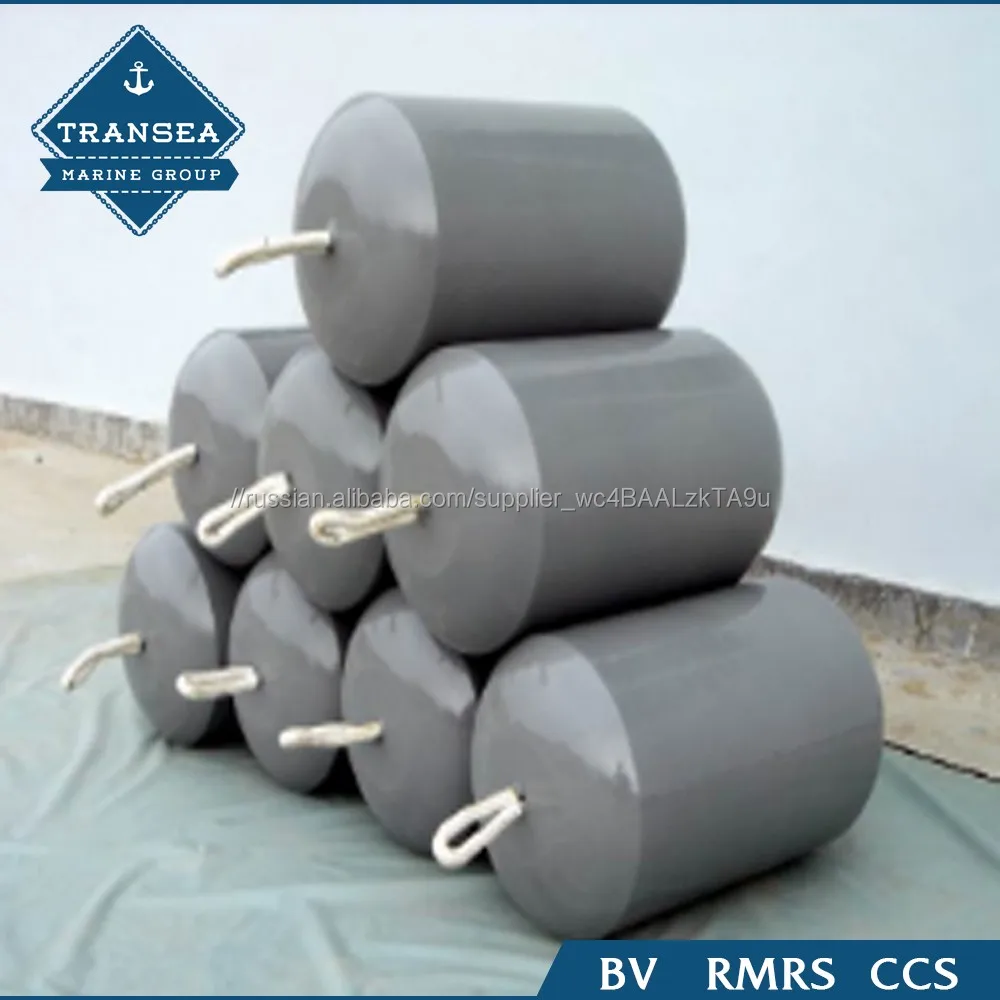 Корабль в Док, Заполненных Пеной Fender для Гавани/море/wharf