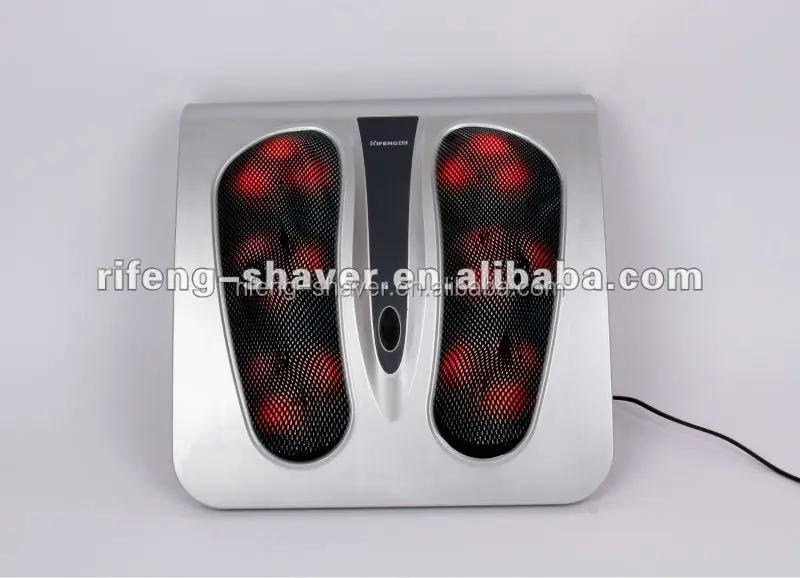 foot massager(roll foot massager,heated massager,massager)
