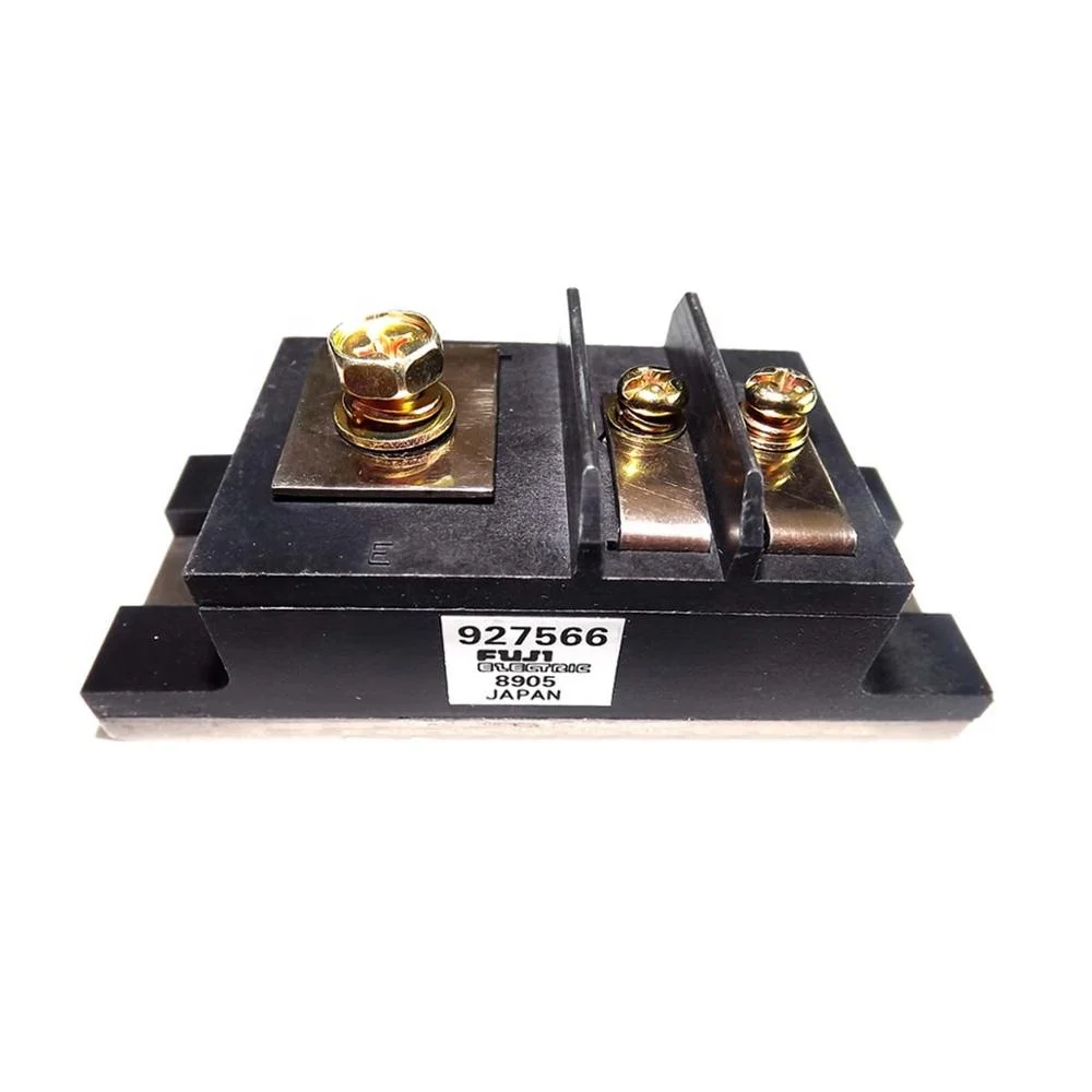 
GTR Power Transistor Module 927566 1D300A-030 ETN35-030 ETN36-030 