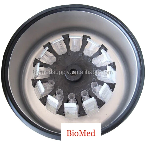 2022 Centrifuge Factory Medical Lab Cytocentrifuge for Cytology Smear Centrifuge