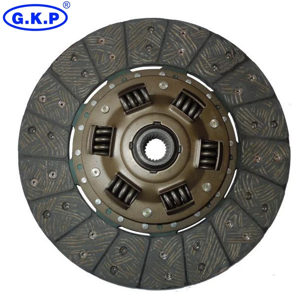 GKP9010B09 / Car Parts high quality 31250-27025 clutch plate/centrifugal clutch