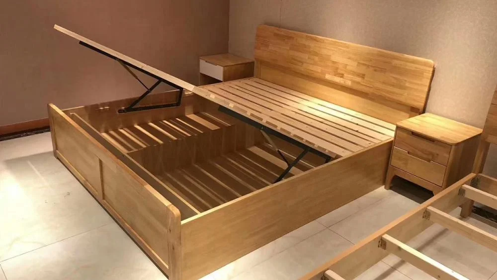 High Quality Wall Bed List Mechanism Gas Lifter Accessories