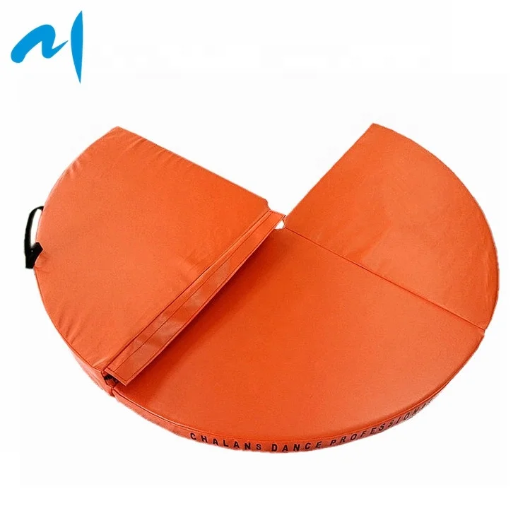 
1500 mm High Density EPE Foam Pole Dancing Exercise Mat Thick Pole Dance Crash mat 