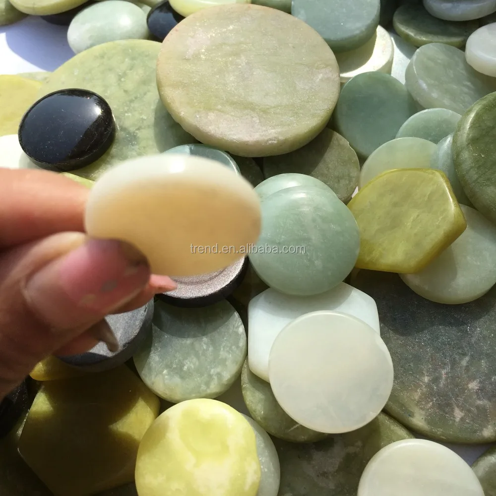 tourmaline beads ,tourmaline round/hexagonal piece stone for mat/bed