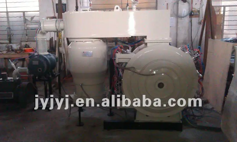 Rolling PVD Coating Machine/Hand jewelry supplies plating Arab countries
