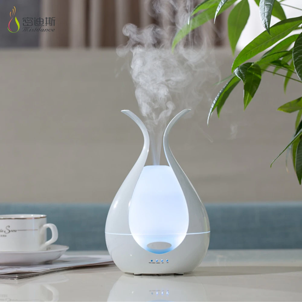 SIXU wooden grain electric aroma diffuser factory home fragrance diffuser