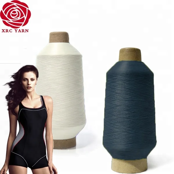 
100% DTY PA 6 dyed yarn for Nick 