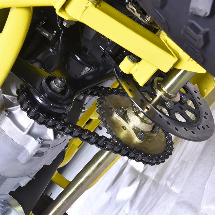 
Two seats gas power buggy go kart/karting off road for adult 