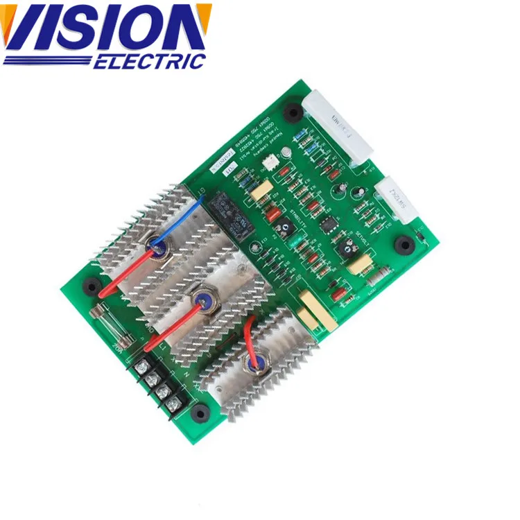 GAVR-35A Automatic Voltage Regulator AVR Generator AVR 3 Phase AC