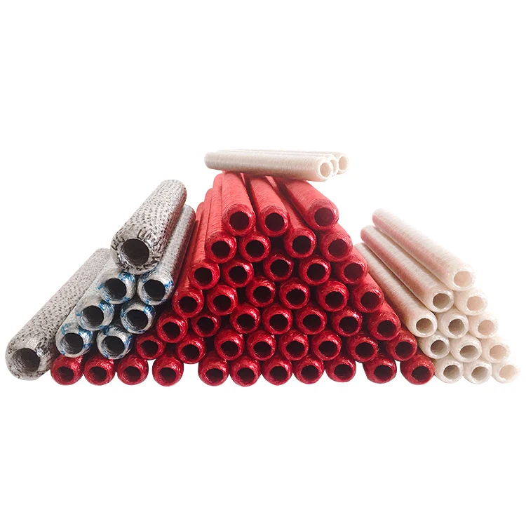 24mm artificial cellulose sausage casings