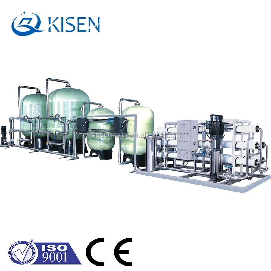 25T reverse osmosis water filter