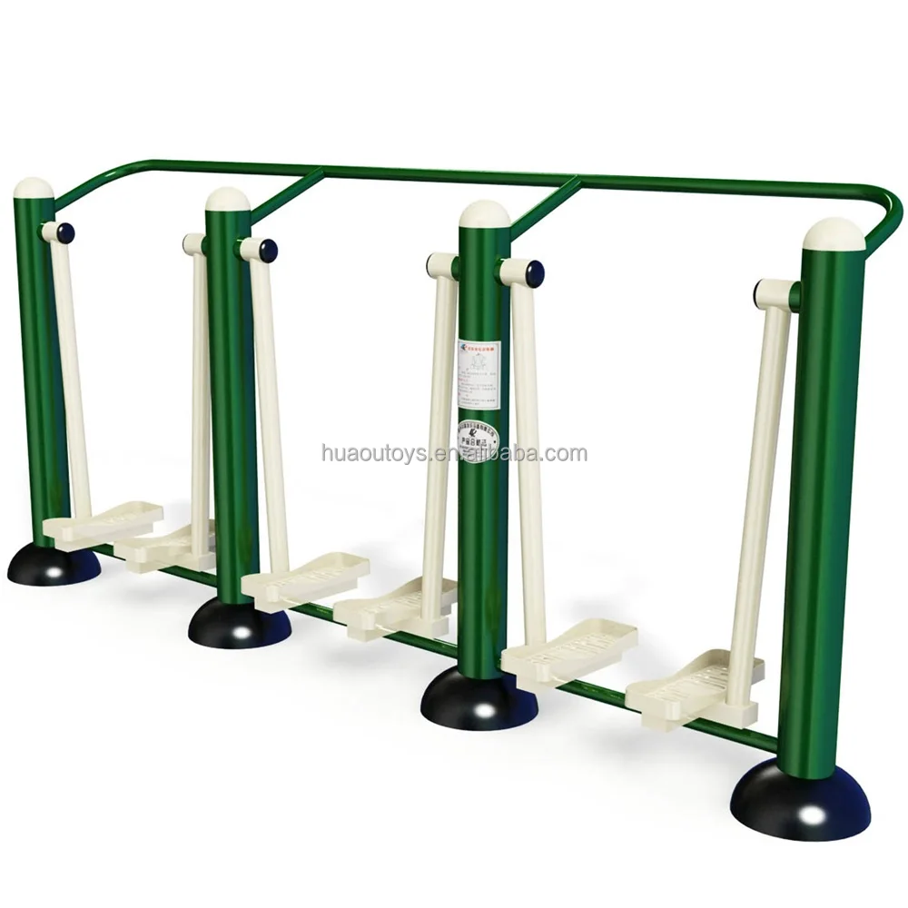 NEW Air Walker (Three-unit) outdoor gym equipment multifunction exercise equipment