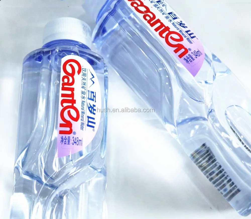 China suppliers custom BOPP/PVC/PE/PET transparent bottle stickers private bottle labels