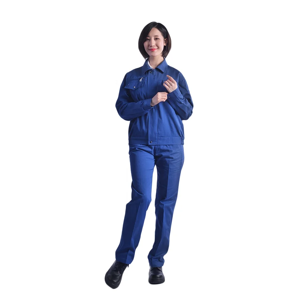 safety uniform work overalls for men and women workwear Industrial Mechanical Mining Engineeringn  overalls women uniform