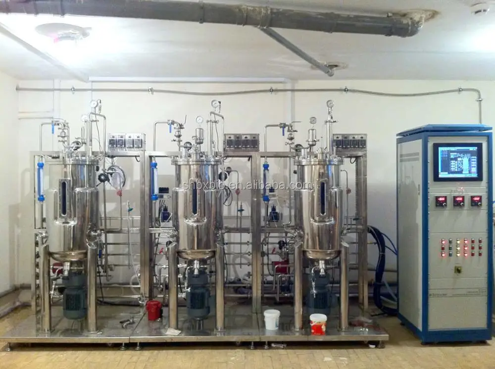 
high quality custom wholesale magnetic mixer agitator price of different capacities 