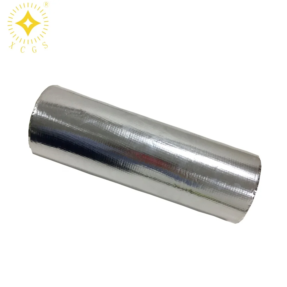 Reflective Foil Ceiling Insulation Material,Vapour Retardant Bubble Foil Construction Insulation Sheet