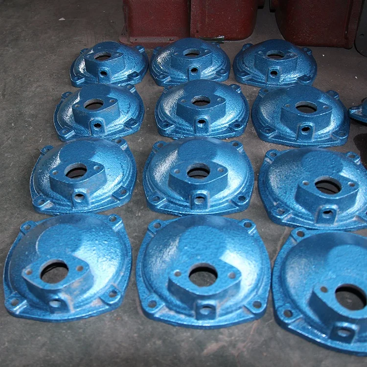 
Marine Engine Oil Cooler aluminum CH300 heat exchanger 