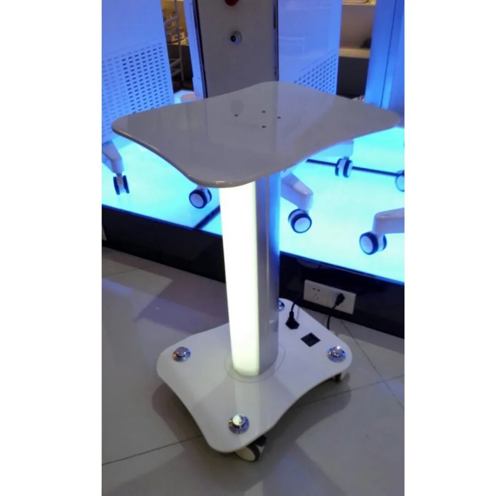 Мебельная машина для салона красоты