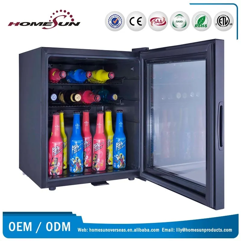 BC-50 Best 50 Liter Beverage Refrigerator,Hotel Room Minibar Cooler