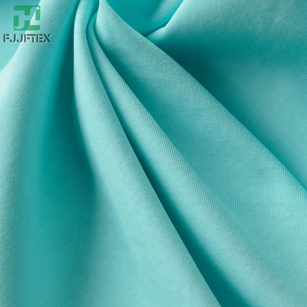 High Quality Matt Lycra Fabric 85% Nylon 15% Spandex Lycra Fabric For Sportswear Swimwear