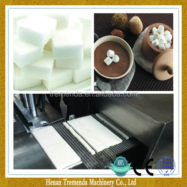 
customized cube sugar machine used for sale 