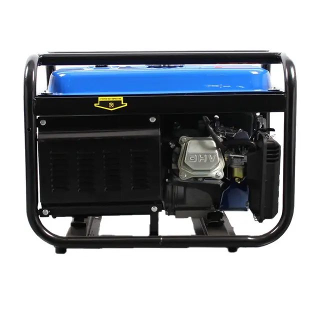 Generator 3KV Chinese Generator Manufacturer