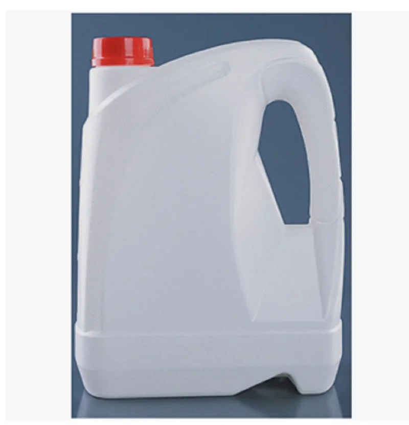 China Plastic jerry can pail barrel for different size fuel water containe wine barrel in china