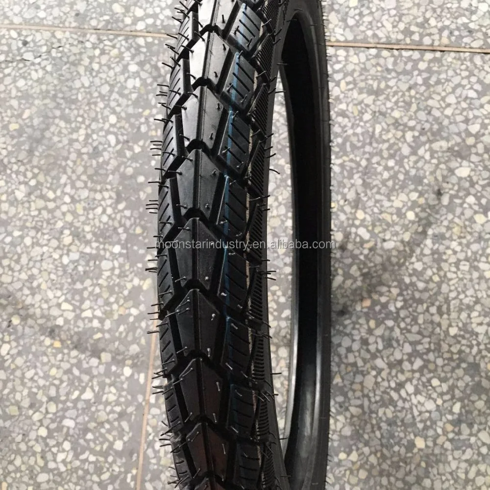 tyre manufacturers for sale 2.50-17 motorcycle tube tire