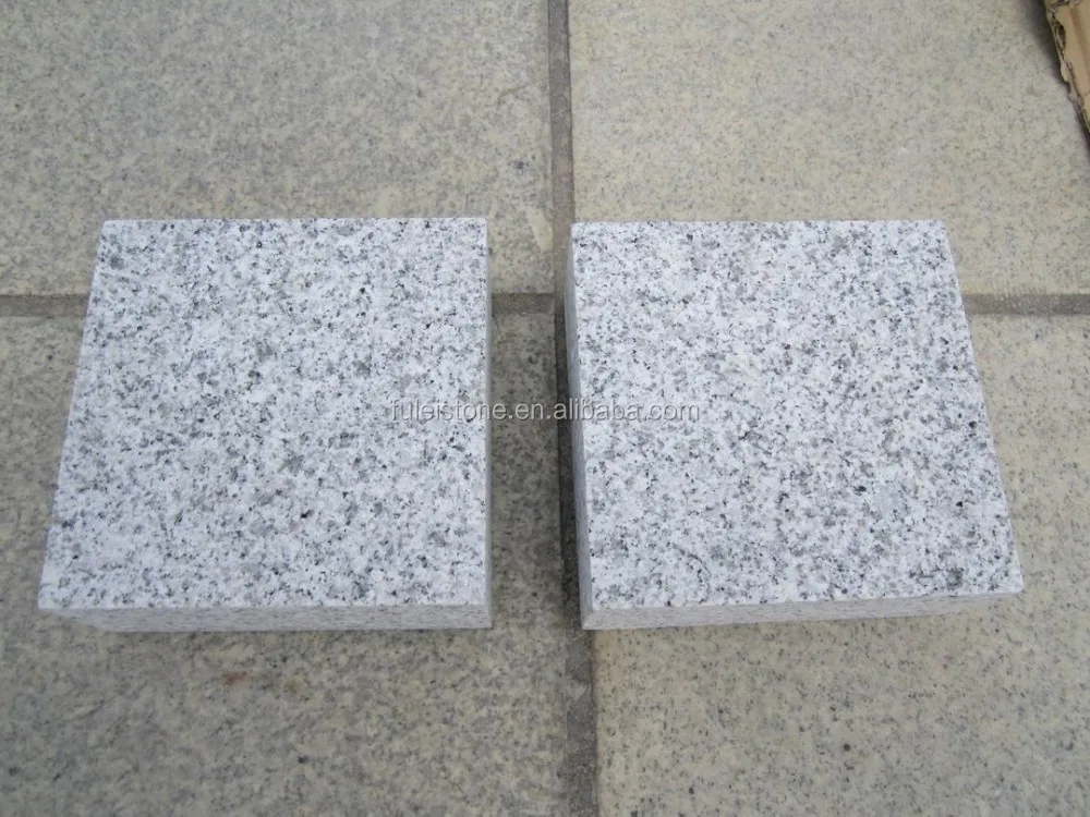 
G603 Grey Granite 