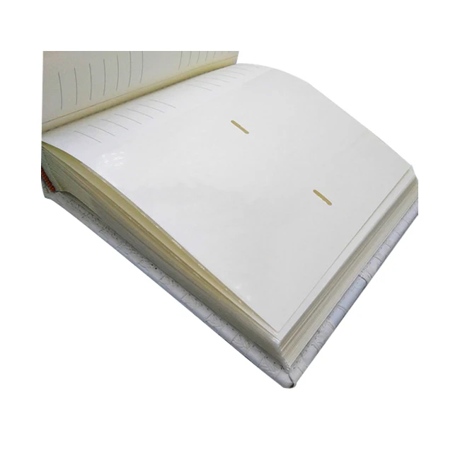 
new design hot sale album foto uik unique wedding photo album 