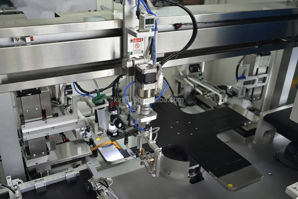 PCB Conformal coating machine