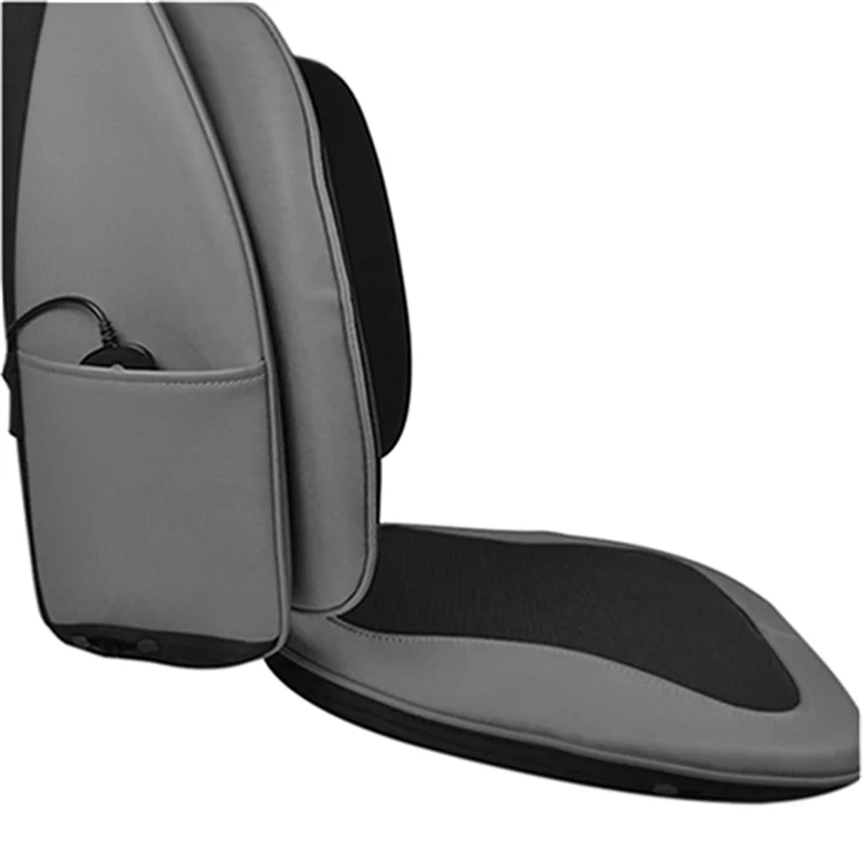 Smart Car And Home Shiatsu Electric Massage Cushion