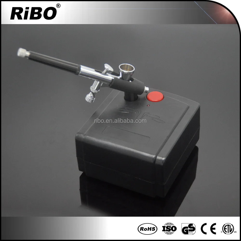 Hot sales with competitive price and multifunctional use airbrush compressor